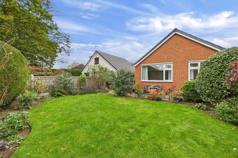 undefined, Springwood Gardens, Woodthorpe, Nottingham
