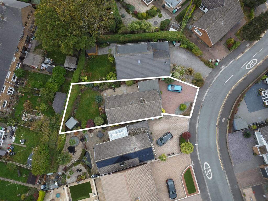 Outline of Plot