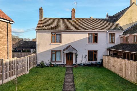 4 bedroom semi-detached house for sale, Nether Stowey, Bridgwater