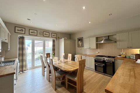 4 bedroom semi-detached house for sale, Nether Stowey, Bridgwater