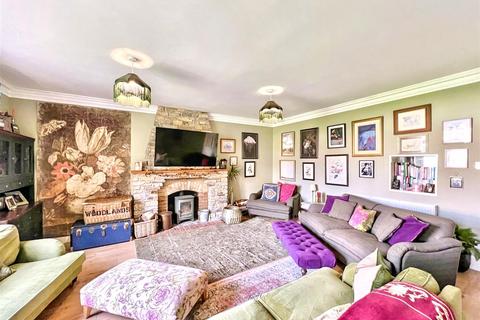 4 bedroom semi-detached house for sale, Nether Stowey, Bridgwater