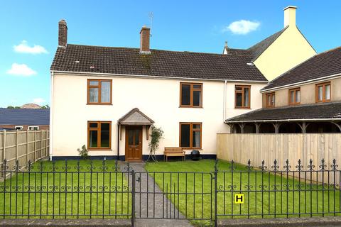 undefined, Nether Stowey, Bridgwater