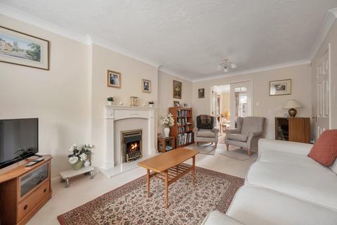 undefined, Hardwick Close, Oakham