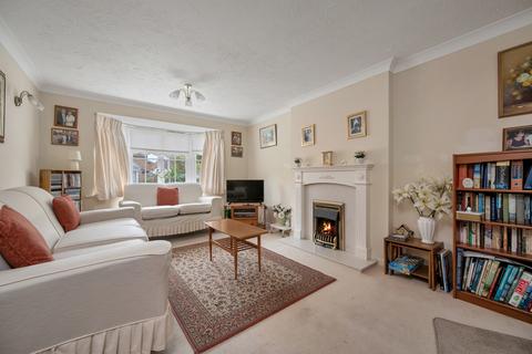 undefined, Hardwick Close, Oakham