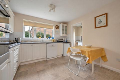 undefined, Hardwick Close, Oakham