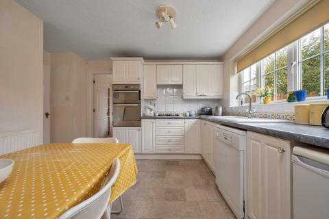 undefined, Hardwick Close, Oakham