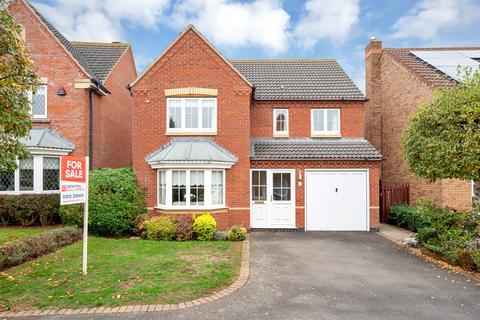 undefined, Hardwick Close, Oakham