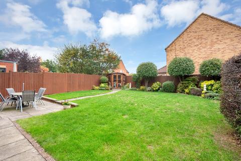 undefined, Hardwick Close, Oakham