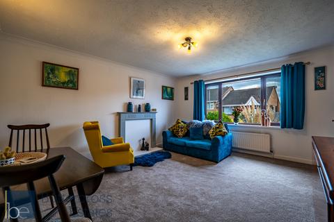 2 bedroom semi-detached bungalow for sale, Old Mill Crescent, Newark