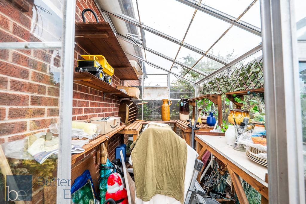 Greenhouse