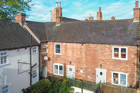 undefined, Upper Church Street, Ashby-De-La-Zouch