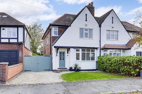 undefined, Victoria Road, Bunny NG11