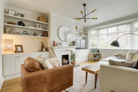 undefined, Victoria Road, Bunny NG11