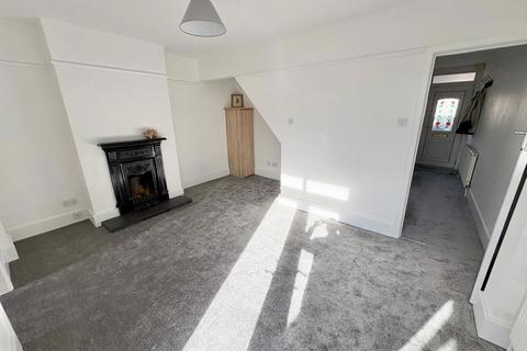 2 bedroom terraced house for sale, Elson Road, Gosport PO12 4EZ