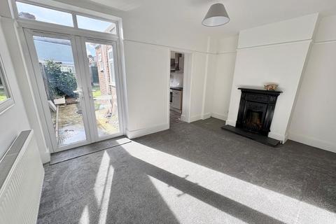 2 bedroom terraced house for sale, Elson Road, Gosport PO12 4EZ