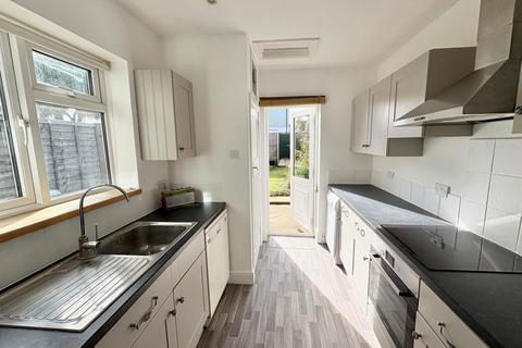 2 bedroom terraced house for sale, Elson Road, Gosport PO12 4EZ