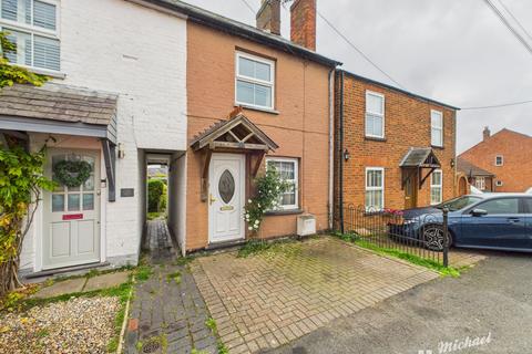 Frederick Street, Waddesdon, Buckinghamshire