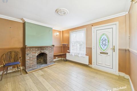 2 bedroom semi-detached house for sale, Frederick Street, Waddesdon, Buckinghamshire