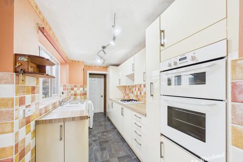 2 bedroom semi-detached house for sale, Frederick Street, Waddesdon, Buckinghamshire