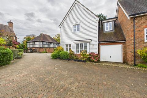 undefined, Millfield Close, West Sussex RH19