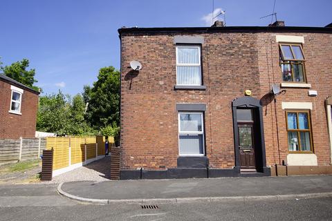 undefined, Throstle Bank Street, Hyde