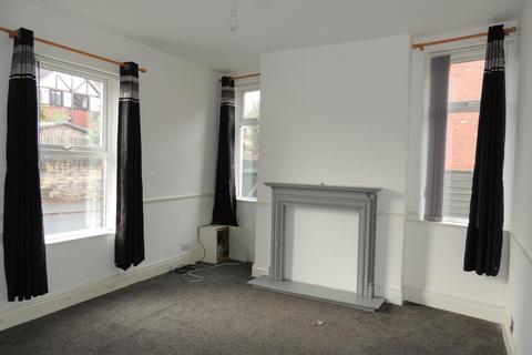 undefined, Throstle Bank Street, Hyde