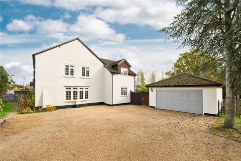 4 bedroom detached house to rent, Bracknell Road, Brock Hill, Warfield, Bracknell, RG42