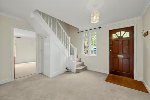 4 bedroom detached house to rent, Bracknell Road, Brock Hill, Warfield, Bracknell, RG42