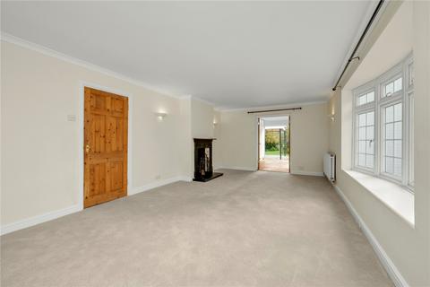 4 bedroom detached house to rent, Bracknell Road, Brock Hill, Warfield, Bracknell, RG42