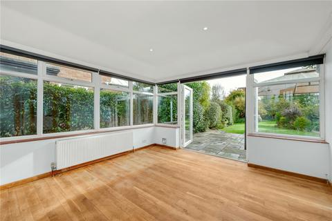 4 bedroom detached house to rent, Bracknell Road, Brock Hill, Warfield, Bracknell, RG42