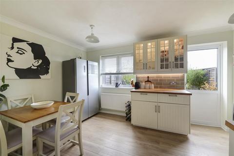 3 bedroom terraced house for sale, The Cedars, Paddock Wood, Tonbridge