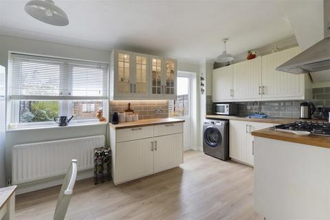3 bedroom terraced house for sale, The Cedars, Paddock Wood, Tonbridge
