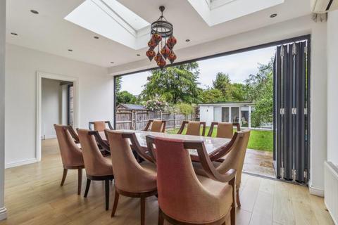 undefined, Delamere Road, W5