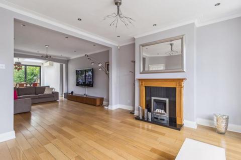 undefined, Delamere Road, W5