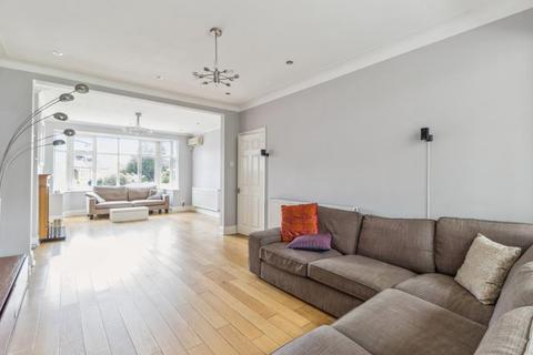 undefined, Delamere Road, W5