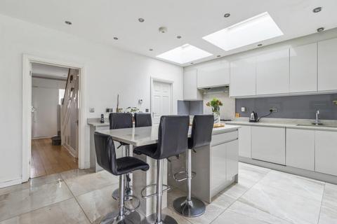 undefined, Delamere Road, W5