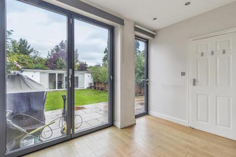 undefined, Delamere Road, W5