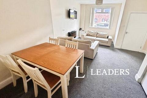3 bedroom terraced house for sale, London Road, Stoke-on-Trent, Staffordshire