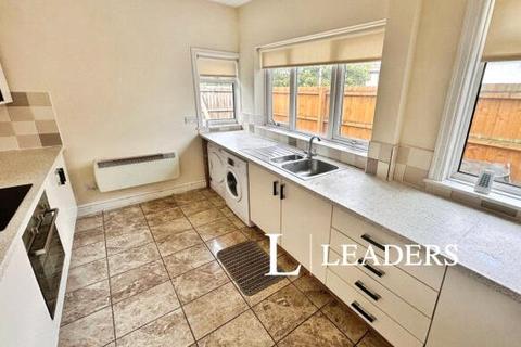 3 bedroom terraced house for sale, London Road, Stoke-on-Trent, Staffordshire