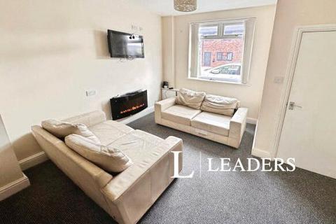 3 bedroom terraced house for sale, London Road, Stoke-on-Trent, Staffordshire