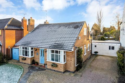Syston Road, Queniborough, Leicester, Leicestershire, LE7 3FX