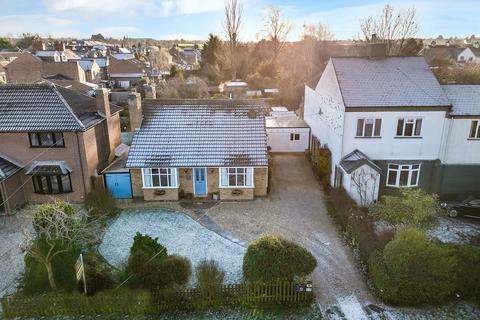 4 bedroom detached house for sale, Syston Road, Queniborough, Leicester, Leicestershire, LE7 3FX