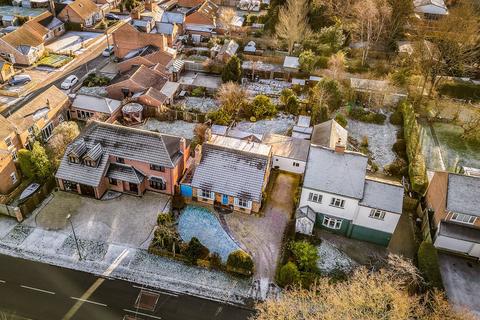 undefined, Syston Road, Queniborough, Leicester, Leicestershire, LE7 3FX