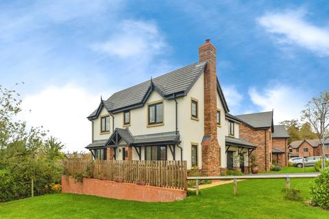 undefined, Chandlers Way, Preston PR2