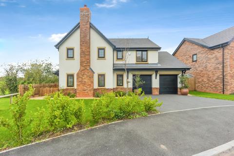 undefined, Chandlers Way, Preston PR2
