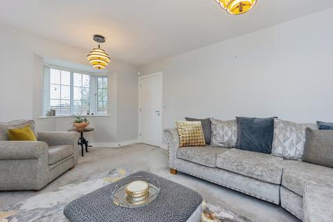 undefined, Chandlers Way, Preston PR2