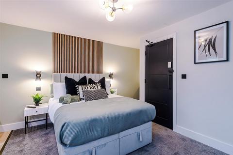 undefined, 107 Lovely Lane, Warrington WA5