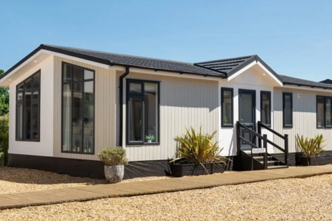 2 bedroom park home for sale, Clacton on Sea