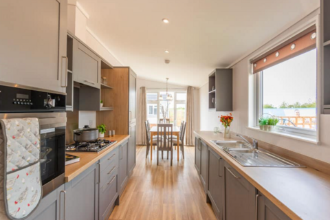 2 bedroom park home for sale, Clacton on Sea