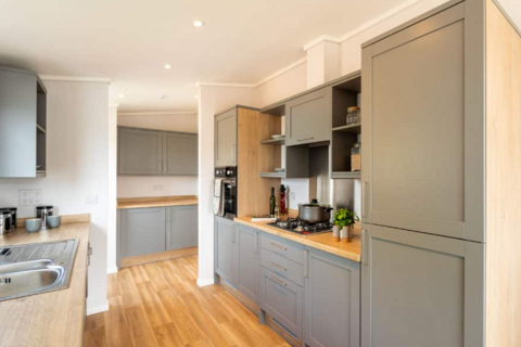 2 bedroom park home for sale, Clacton on Sea